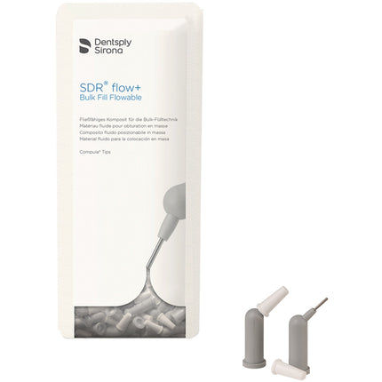 SDR flow+ Compula Refill Universal Shade 