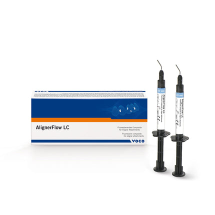 AlignerFlow LC Syringe A2 
