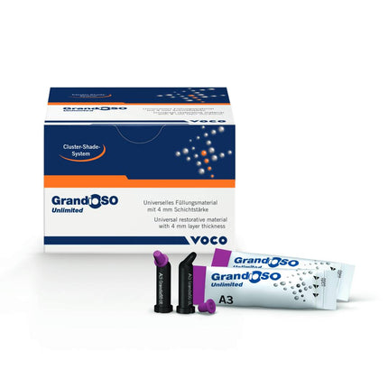 GrandioSO Unlimited Capsules A2 
