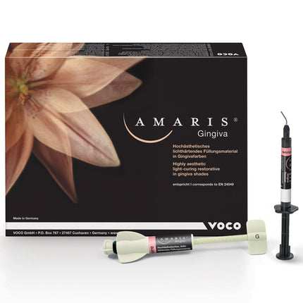 Amaris Gingiva Set 