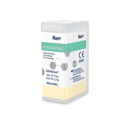 Harmonize Unidose Refill A4 Dentin 
