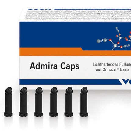 Admira Capsule Refills A3.5 