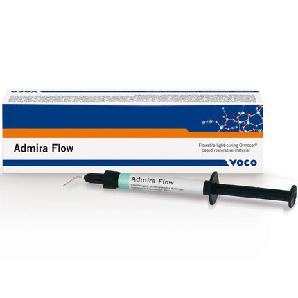Admira Flow Syringe Refills A2 