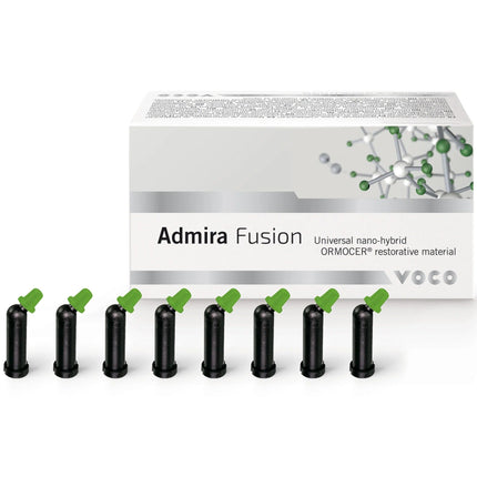 Admira Fusion Capsule Refills B3 