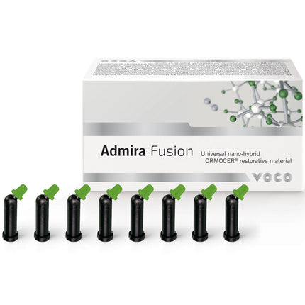 Admira Fusion Capsule Refills OA3 