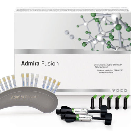 Admira Fusion Set + Bond Capsules 