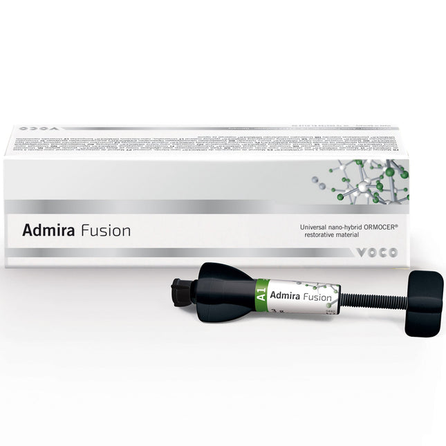Admira Fusion Syringe Refills A1 