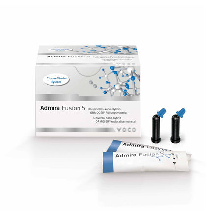 Admira Fusion 5 Capsule Refills A3 