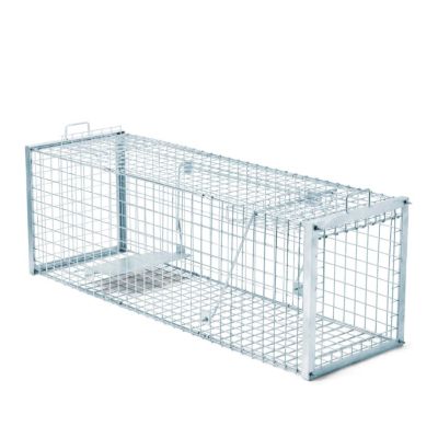 Pest-Stop Fox Cage