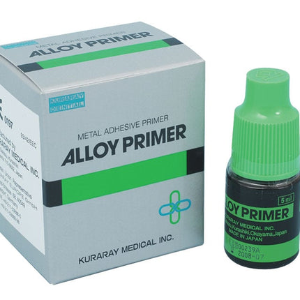Clearfil Alloy Primer 