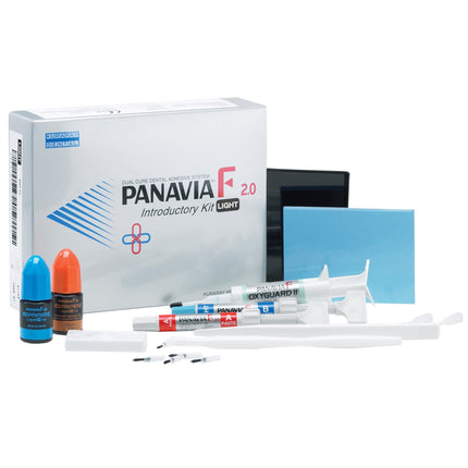 Panavia F 2.0 Intro Kit Light 