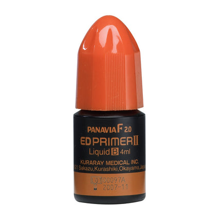 Panavia F 2.0 ED Primer II Liquid B 