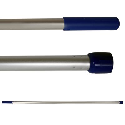 Freedom Interchange Colour Coded Blue Socket Mop Handle 139cms