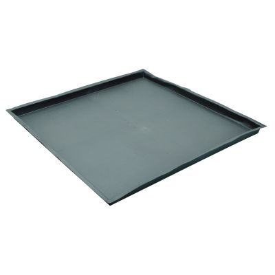Large, Shallow, Flexi Tray - Single Tray Only