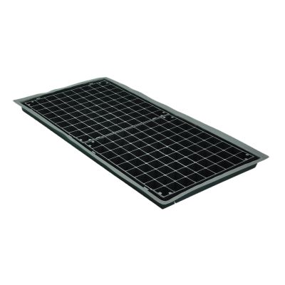 Medium, Shallow, Flexi Tray - Complete with 2 x Grids