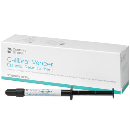 Calibra Veneer Refill Opaque 