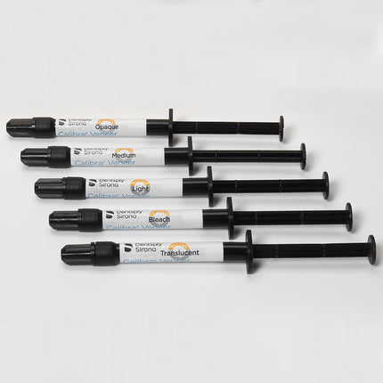 Calibra Veneer Try-in Refill Opaque 