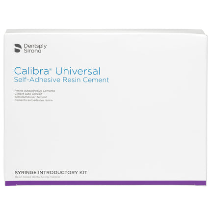 Calibra Universal Intro Kit 
