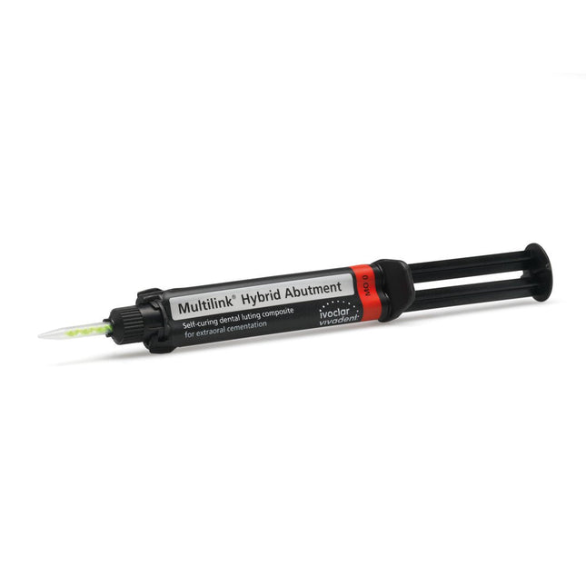 Multilink Hybrid Abutment Refill Shade HO 0 