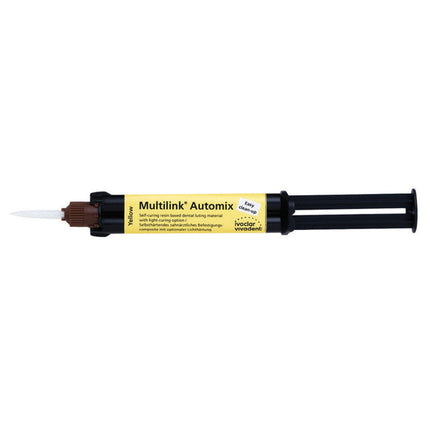 Multilink Automix NG Yellow Easy 