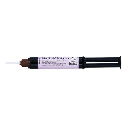Multilink Automix NG Opaque Easy 