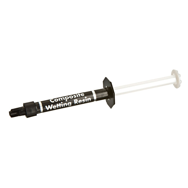 Composite Wetting Resin 