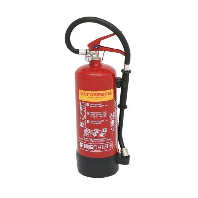 Firechief XTR 3l Wet Chemical Extinguisher (FXWC3)