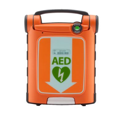 PowerheartÂ® AED G5 Fully Auto Defibrillator with ICPR