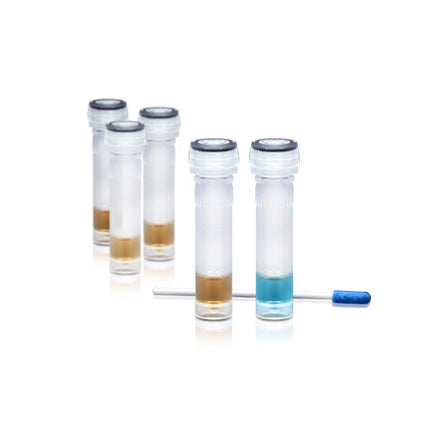 Valisafe InstruCheck - Protein Test 