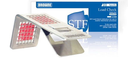 STF Load Check Holder 