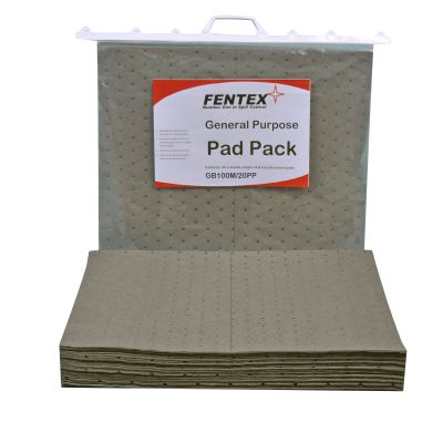 General Purpose Maintenance Pads (20 pack)