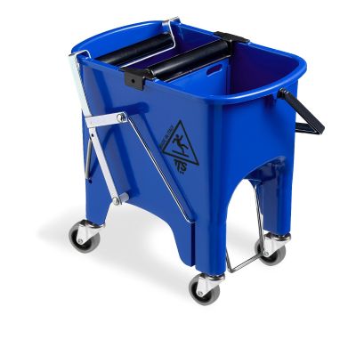 Squizzy (15 Litre) Mop System - Blue