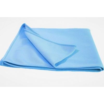 Microfibre Glass Cloth - Pack of 10