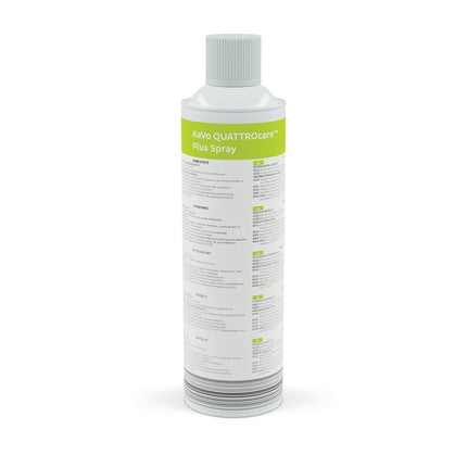 QUATTROcare Plus Spray 