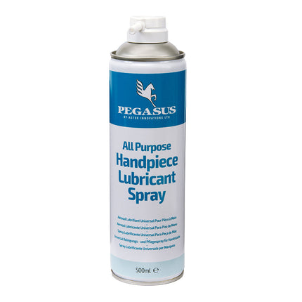 Pegasus Dental Lubricant 500ml 