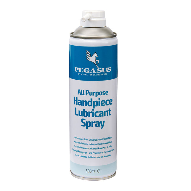 Pegasus Dental Lubricant 500ml 