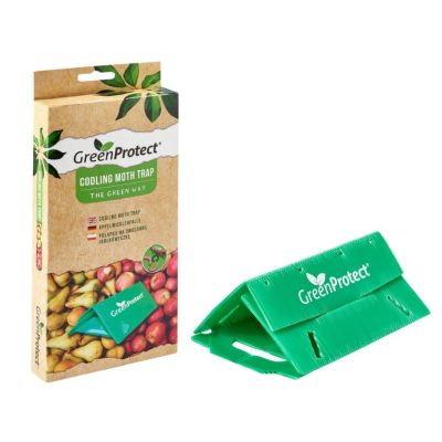 Green ProtectÂ® Codling Moth Trap