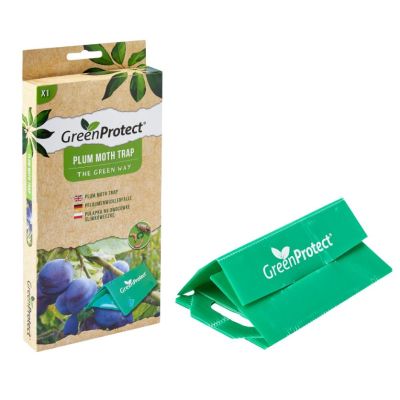 Green ProtectÂ® Plum Moth Trap