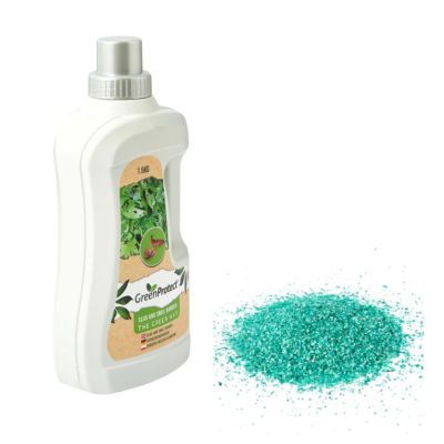 Green ProtectÂ® Slug & Snail Barrier Pellets (1.5kg)