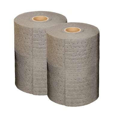 Twin Pack General Purpose Rip & Place Rolls 38cm x 40m