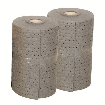 Twin Pack General Purpose Rip & Place Rolls 50cm x 40M