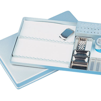 Endodontic Tray S 