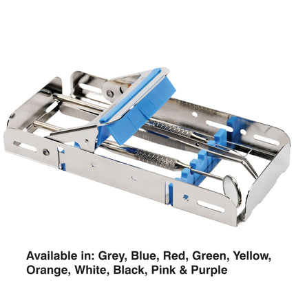 Easy Clip 5 - White 