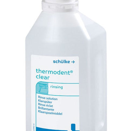 thermodent clear 