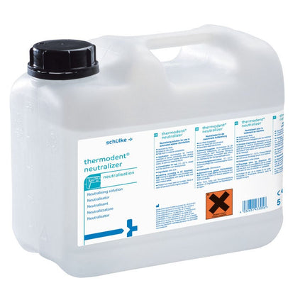 thermodent neutraliser 