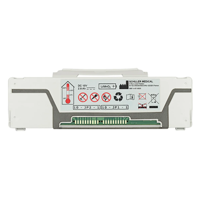 DefiSign Life Spare Battery