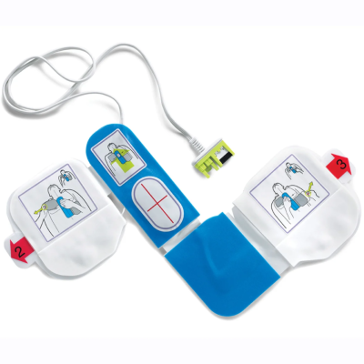 ZOLL CPR-D-PadzÂ®