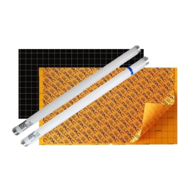 Replacement Bulbs & Glueboards for Halo Fly Killers
