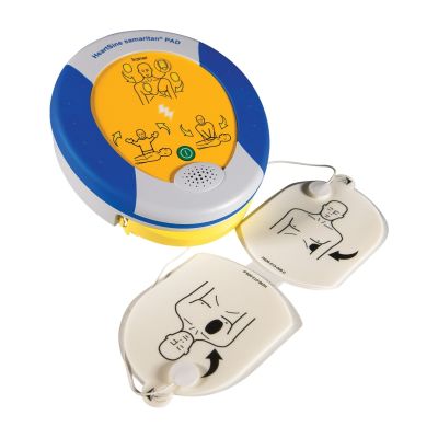 HeartSine SamaritanÂ® PAD Defibrillator 360P Training Unit