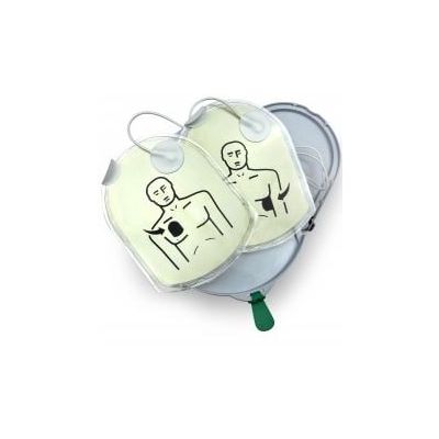 HeartSineÂ® Adult Pad-Pak